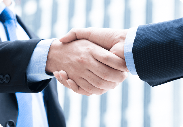 Hình ảnh bắt tay