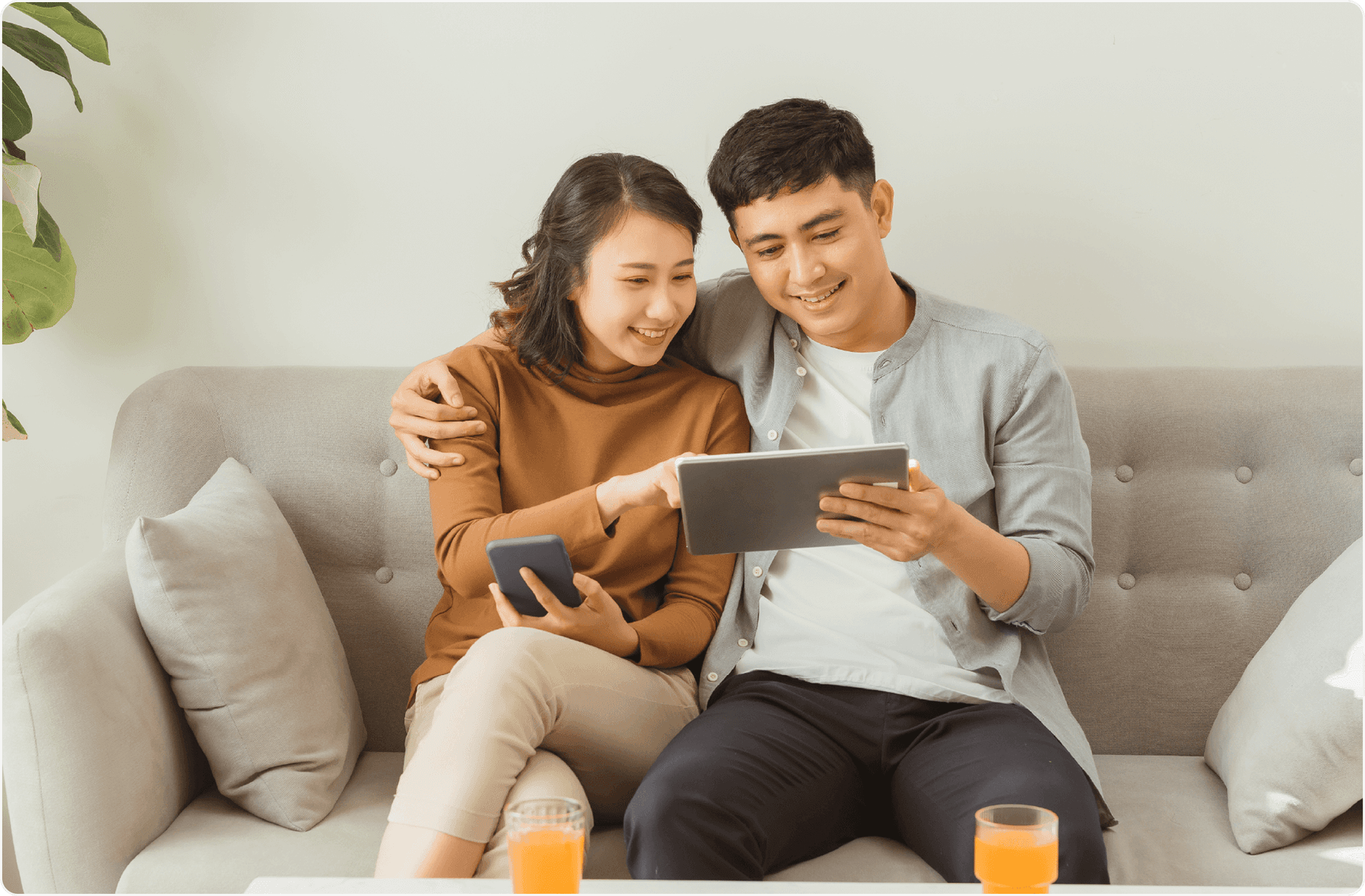 Hỗ trợ toàn diện